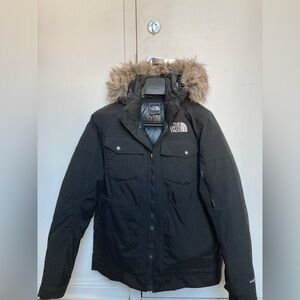 The North Face - Parka (medium)